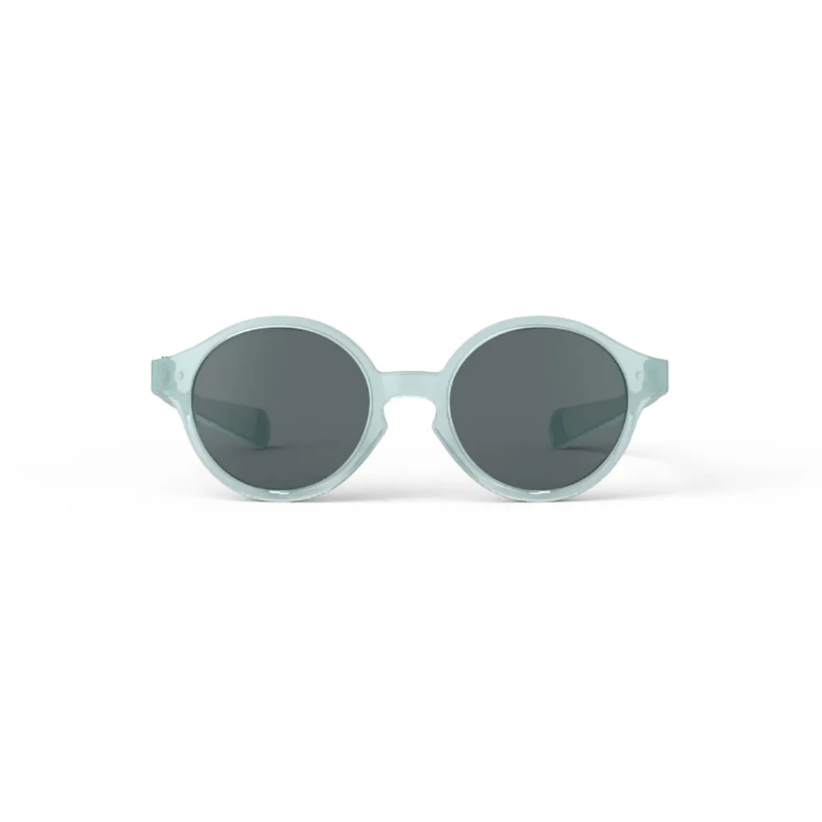 Sun Baby Sunglasses (0-9 Months) in Fresh Cloud by Izipizi