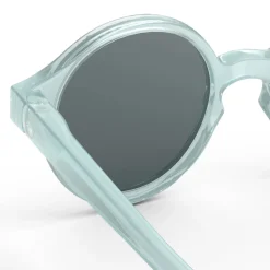 Sun Baby Sunglasses (0-9 Months) in Fresh Cloud by Izipizi