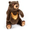 Sun Bear (41cm) by Hansa