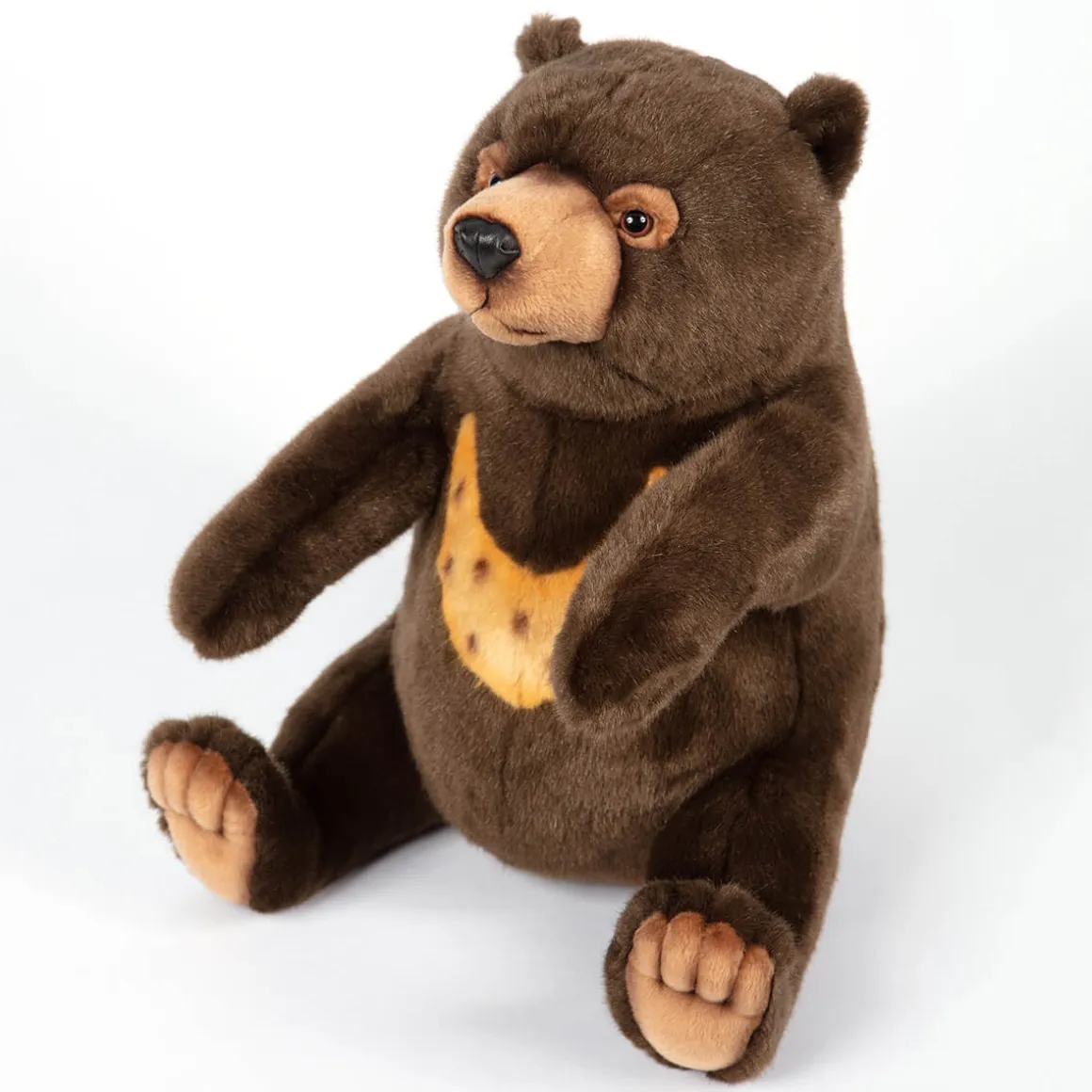 Sun Bear (41cm) by Hansa