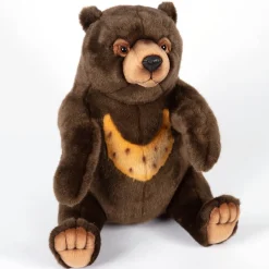 Sun Bear (41cm) by Hansa