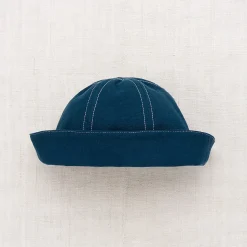 Sunfish Sailor Hat in Celestial by Misha & Puff