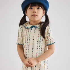 Sunfish Sailor Hat in Celestial by Misha & Puff
