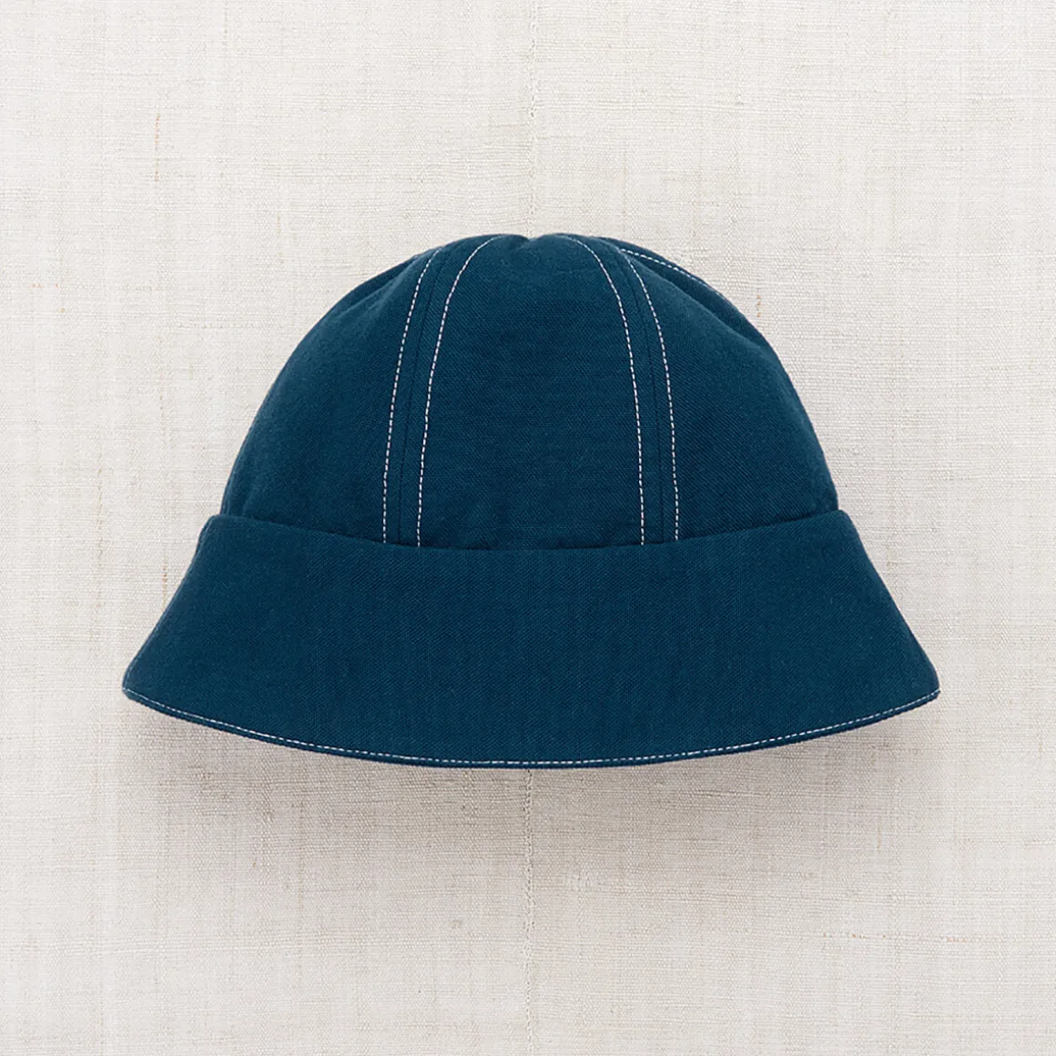 Sunfish Sailor Hat in Celestial by Misha & Puff