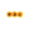 Sunflower Hair Clip by Coucou Suzette