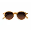Sun Junior Sunglasses #D (5-10 Years) in Jupiter by Izipizi