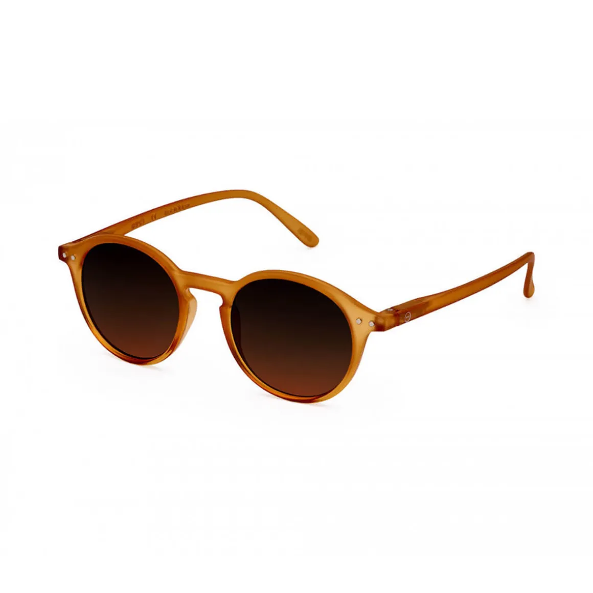 Sun Junior Sunglasses #D (5-10 Years) in Jupiter by Izipizi