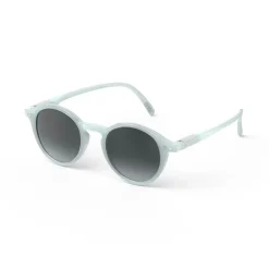 Sun Junior Sunglasses #D (5-10 Years) in Misty Blue by Izipizi