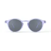 Sun Junior Sunglasses #D (5-10 Years) in Athletic Purple by Izipizi