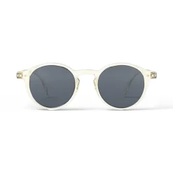 Sun Junior Sunglasses #D (5-10 Years) in Active Yellow by Izipizi