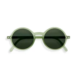 Sun Junior Sunglasses #G (5-10 Years) in Peppermint by Izipizi