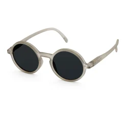 Sun Junior Sunglasses #G (5-10 Years) in Defty Grey by Izipizi