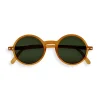 Sun Junior Sunglasses #G (5-10 Years) in Jupiter by Izipizi