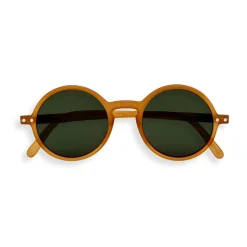 Sun Junior Sunglasses #G (5-10 Years) in Jupiter by Izipizi