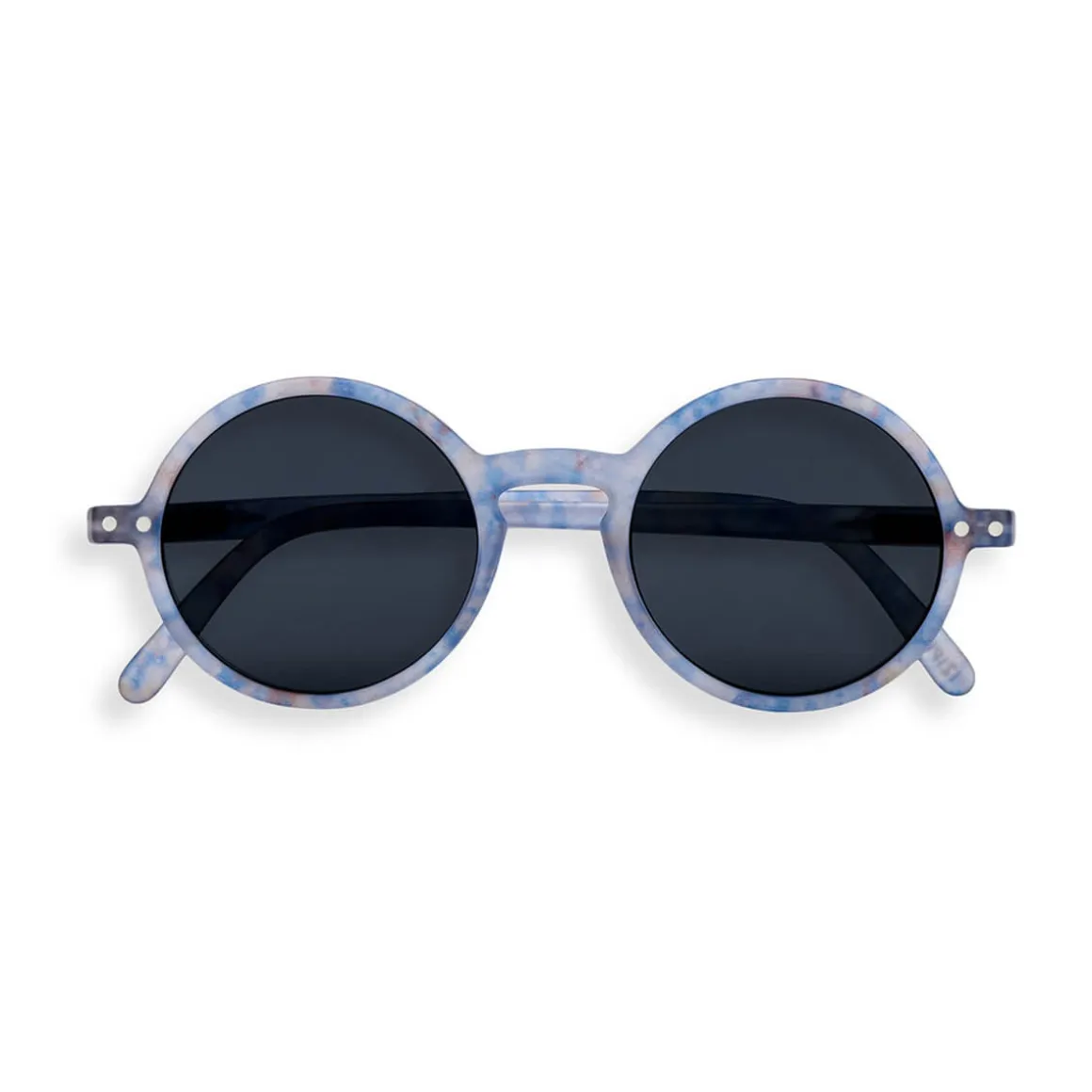 Sun Junior Sunglasses #G (5-10 Years) in Lucky Star by Izipizi
