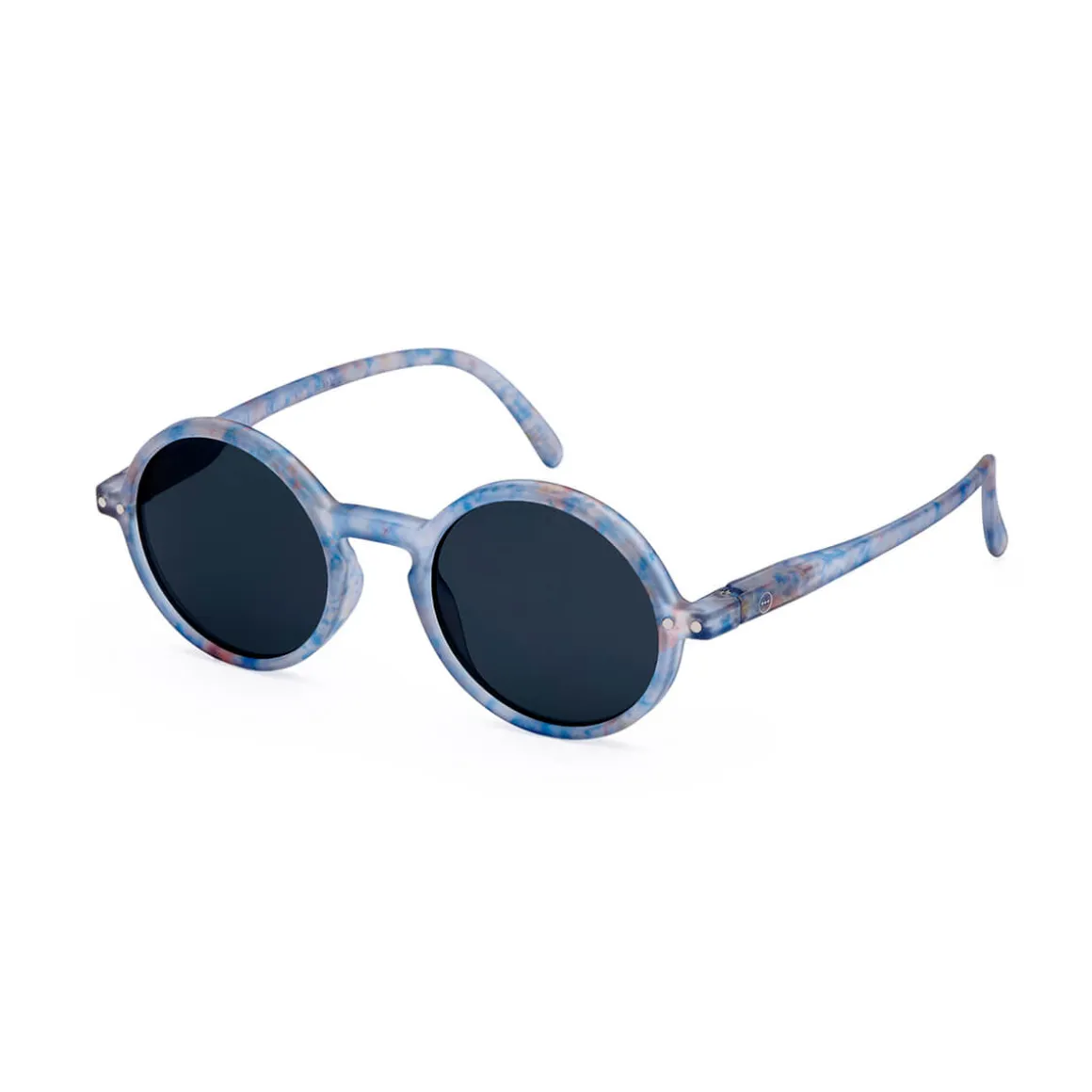 Sun Junior Sunglasses #G (5-10 Years) in Lucky Star by Izipizi