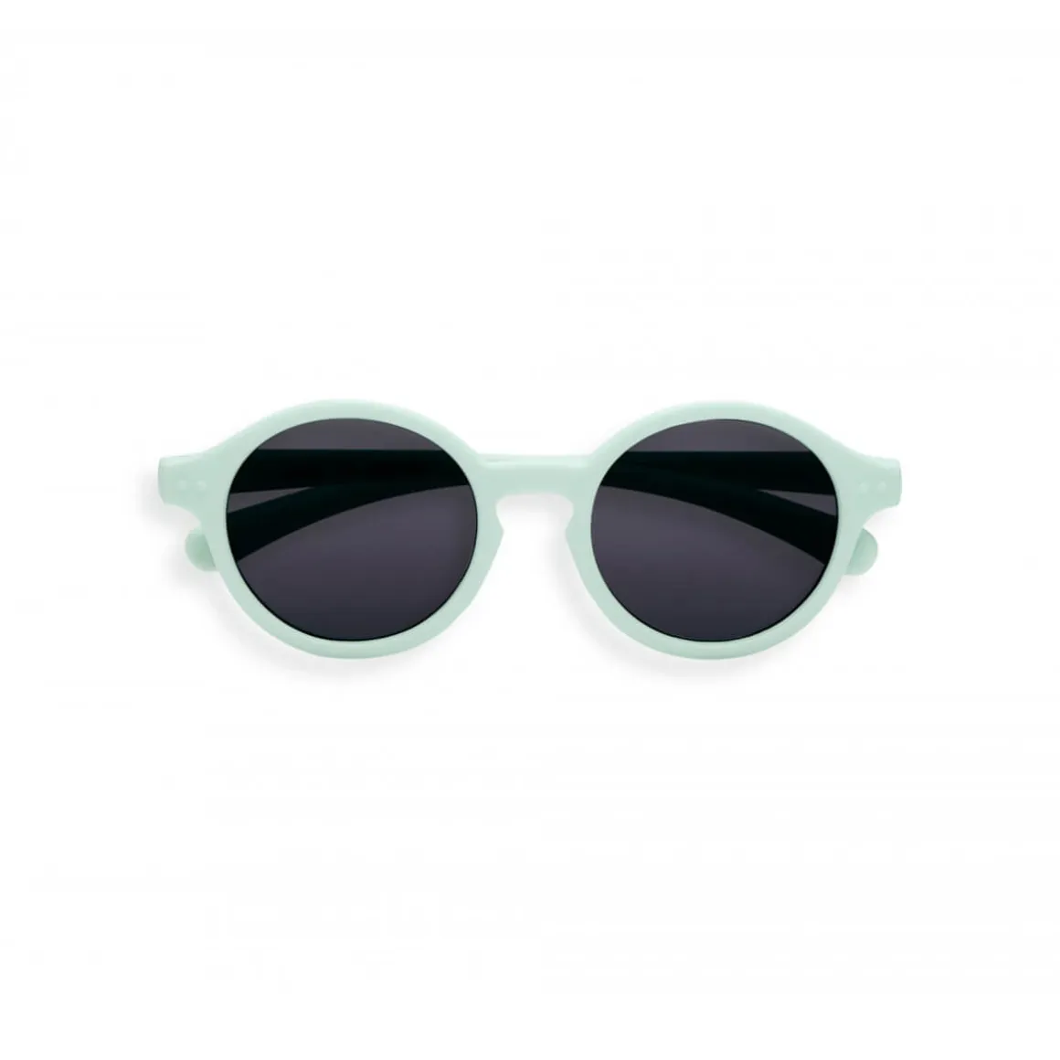Sun Kids+ Sunglasses (3-5 Years) in Aqua Green by Izipizi