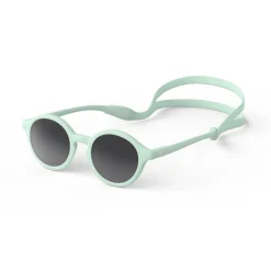Sun Kids+ Sunglasses (3-5 Years) in Aqua Green by Izipizi