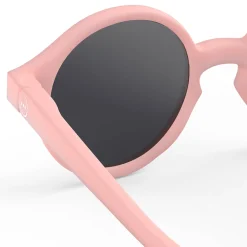 Sun Kids Sunglasses (1-3 Years) in Pastel Pink by Izipizi