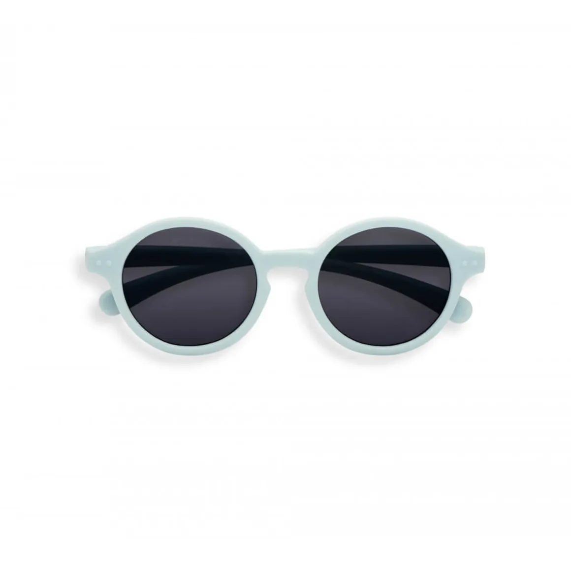 Sun Kids+ Sunglasses (3-5 Years) in Sweet Blue by Izipizi