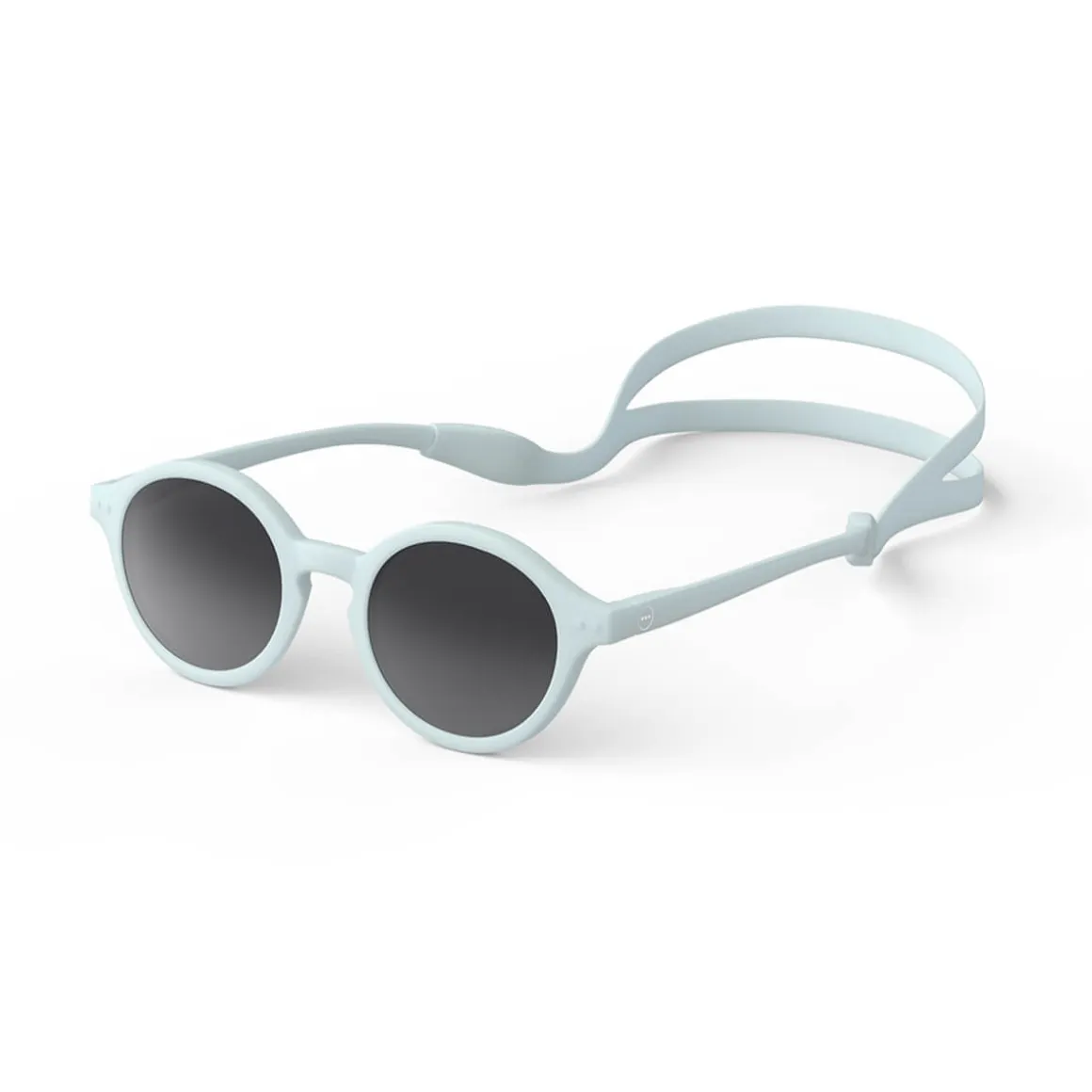 Sun Kids+ Sunglasses (3-5 Years) in Sweet Blue by Izipizi