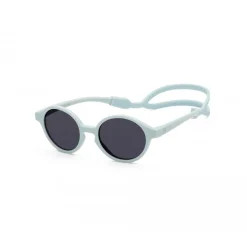 Sun Kids Sunglasses (1-3 Years) in Sweet Blue by Izipizi