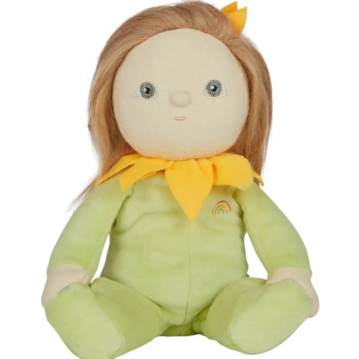 Sunny Dinky Dinkum Blossom Buds Doll by Olli Ella