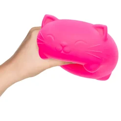 Super Needoh Cool Cats Squishy Toy by Schylling