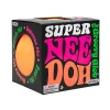 Super Needoh Groovy Glob Squishy Toy by Schylling
