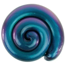 Super Scarab Color Shifting Thinking Putty by Crazy Aarons