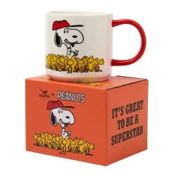 Superstar Mug by Magpie