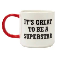 Superstar Mug by Magpie