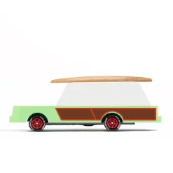 Surf Wagon Mini Candycar By Candylab Toys