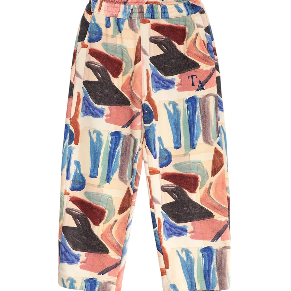 Sur un Voilier Sweatpants by True Artist
