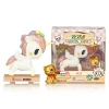 Sushi Unicorno Aji Figure (Limited Edition) by Tokidoki