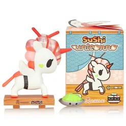 Sushi Unicorno Blind Box by Tokidoki