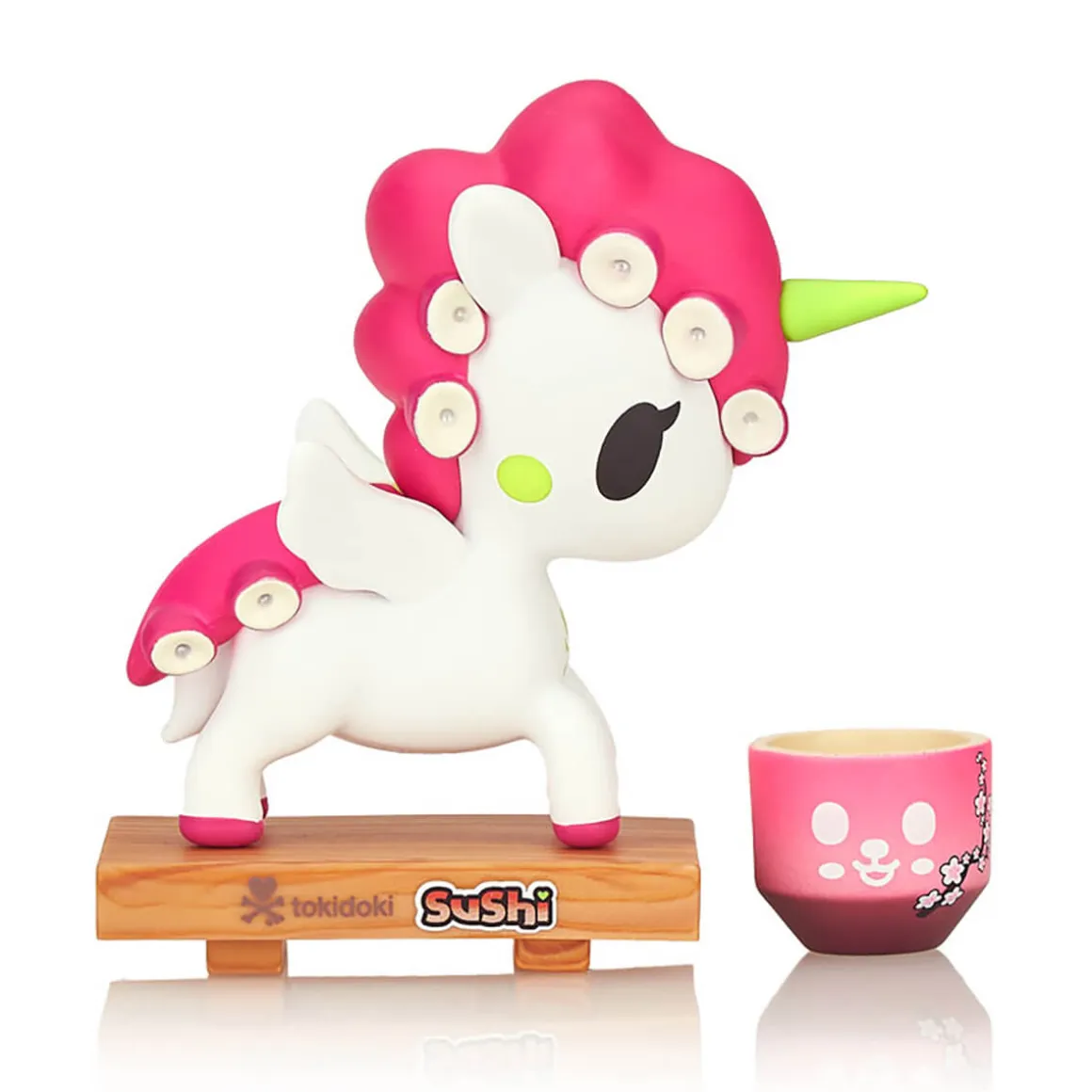 Sushi Unicorno Blind Box by Tokidoki