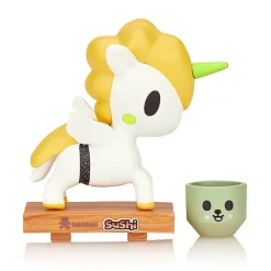 Sushi Unicorno Blind Box by Tokidoki