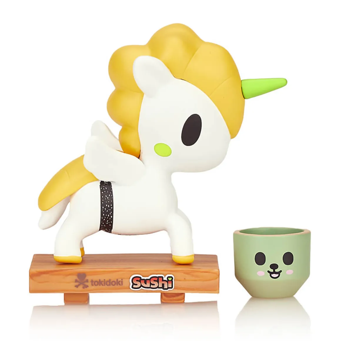 Sushi Unicorno Blind Box by Tokidoki