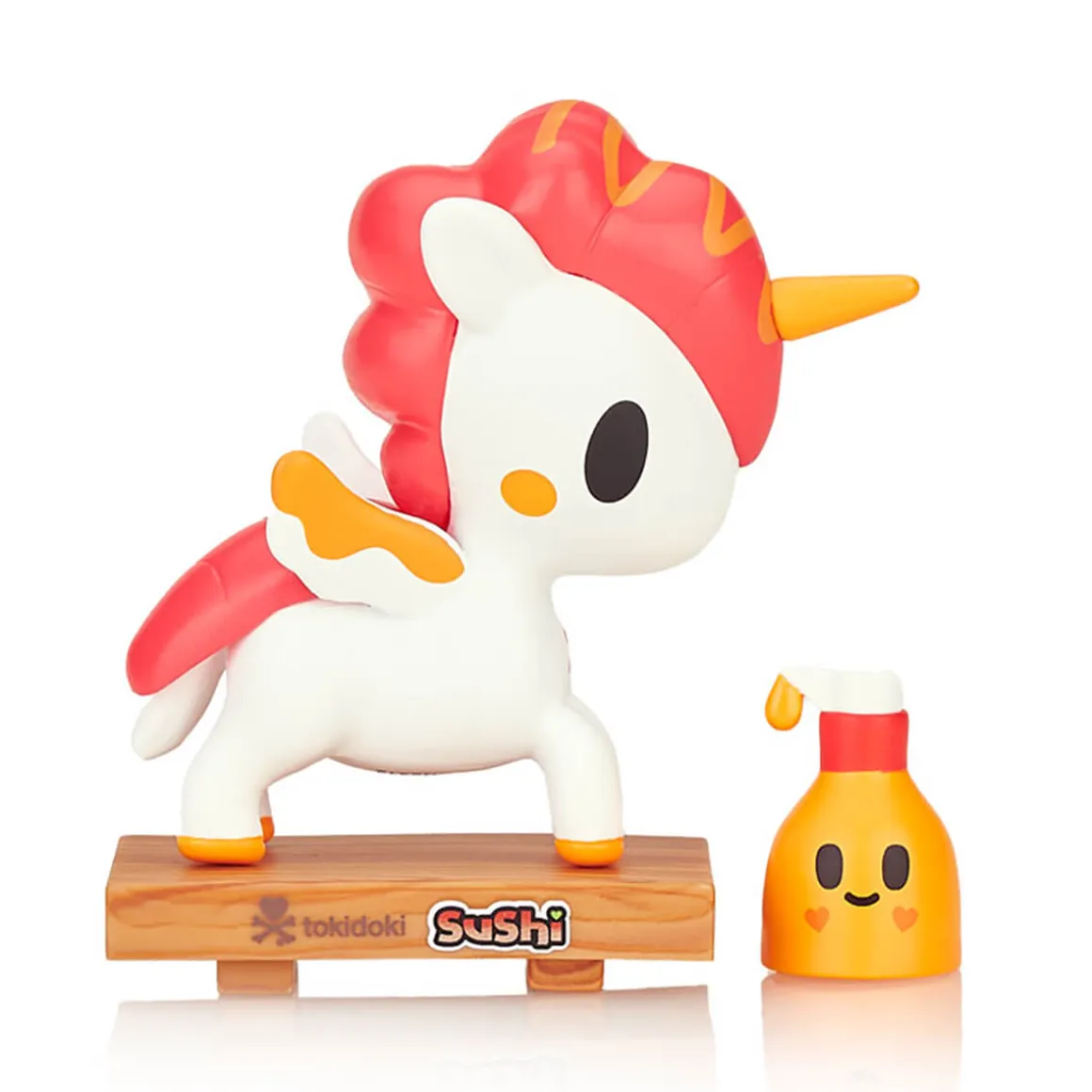 Sushi Unicorno Blind Box by Tokidoki