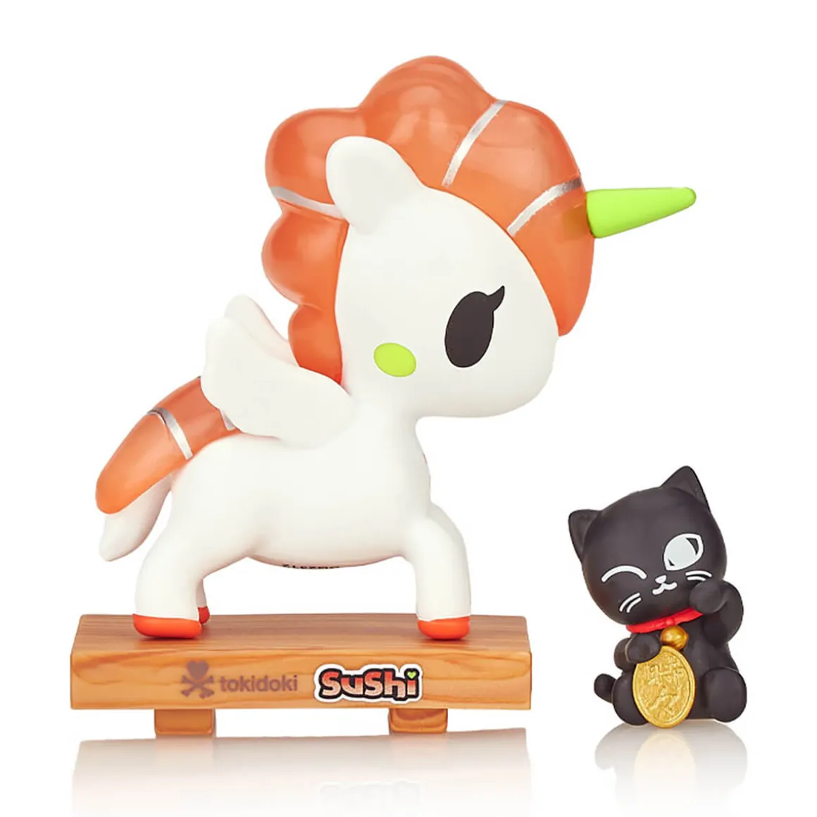 Sushi Unicorno Blind Box by Tokidoki