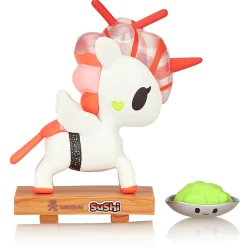 Sushi Unicorno Blind Box by Tokidoki