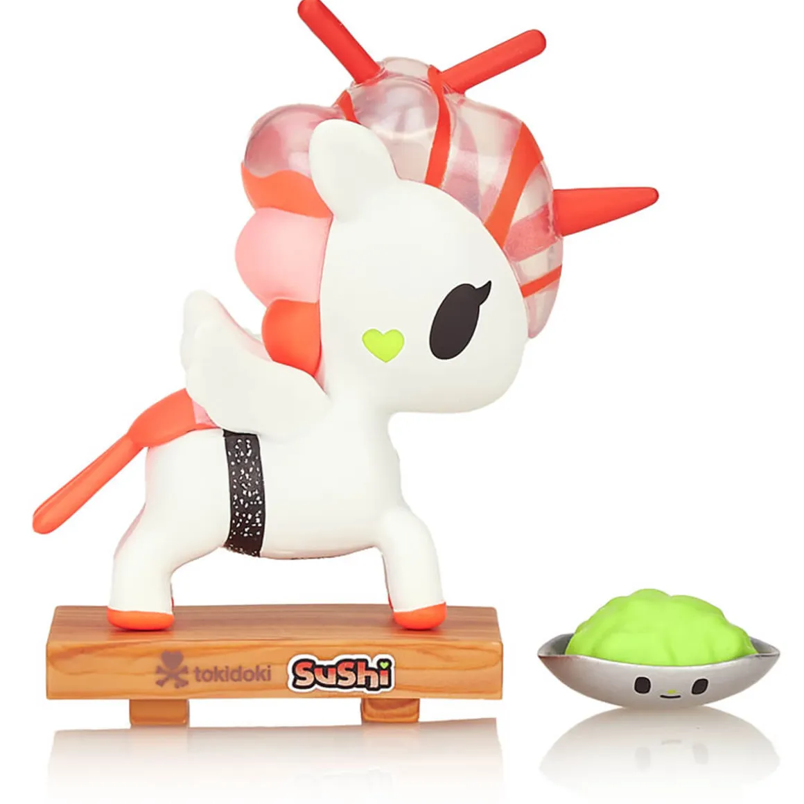 Sushi Unicorno Blind Box by Tokidoki