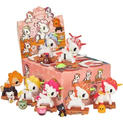 Sushi Unicorno Blind Box by Tokidoki