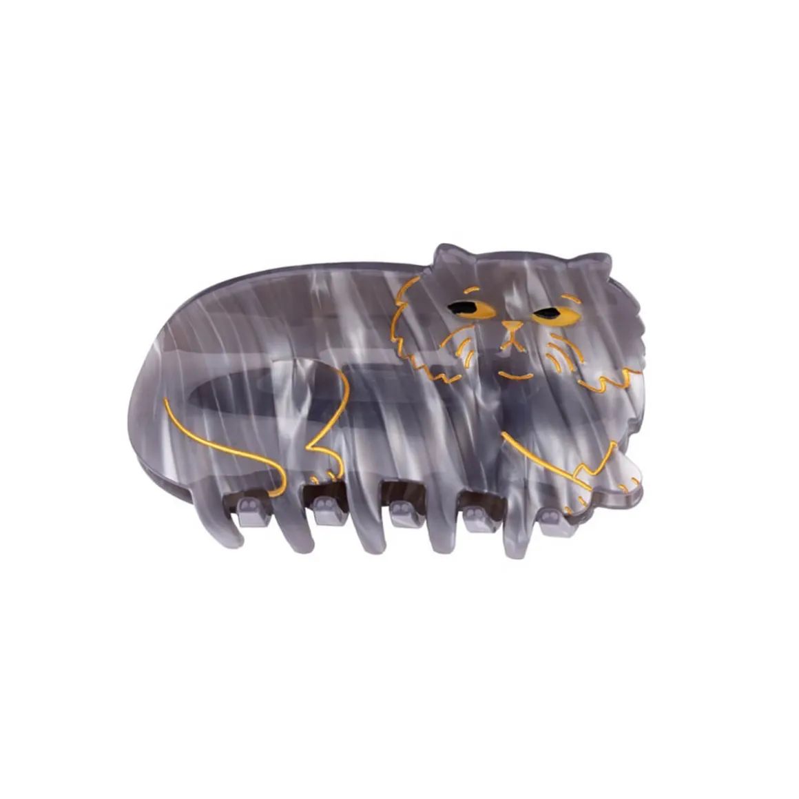 Suzette Cat Hair Claw by Coucou Suzette