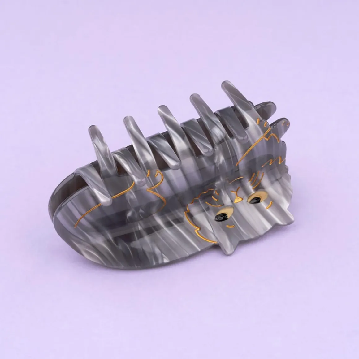 Suzette Cat Hair Claw by Coucou Suzette