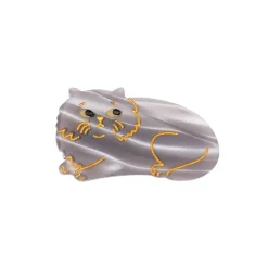 Suzette Cat Hair Clip by Coucou Suzette