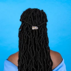 Suzette Cat Hair Clip by Coucou Suzette