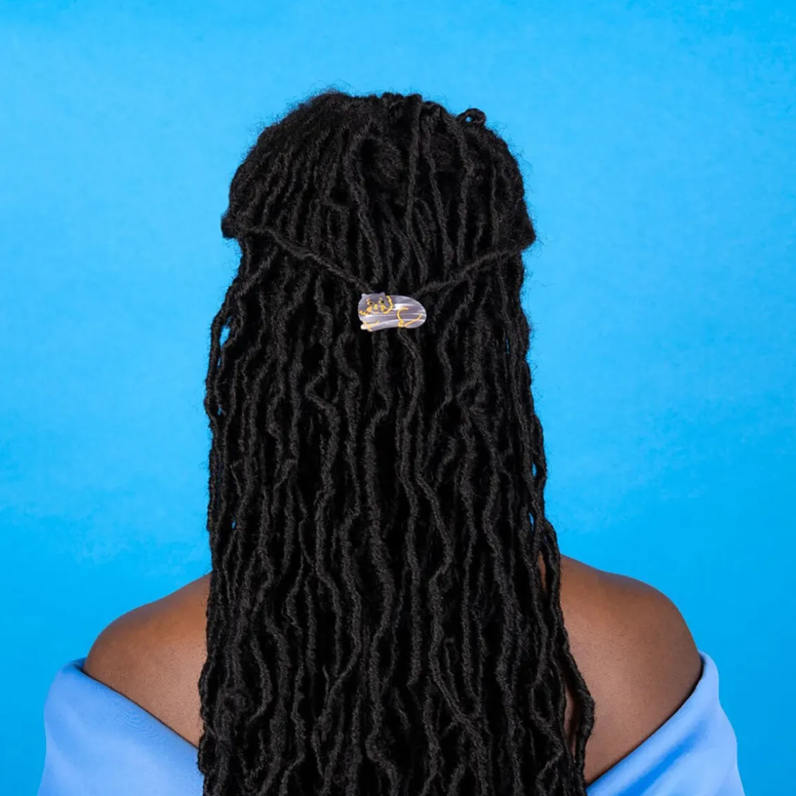 Suzette Cat Hair Clip by Coucou Suzette