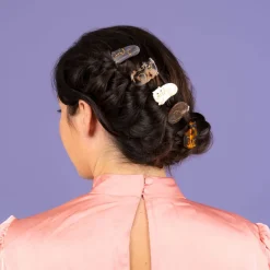 Suzette Cat Hair Clip by Coucou Suzette